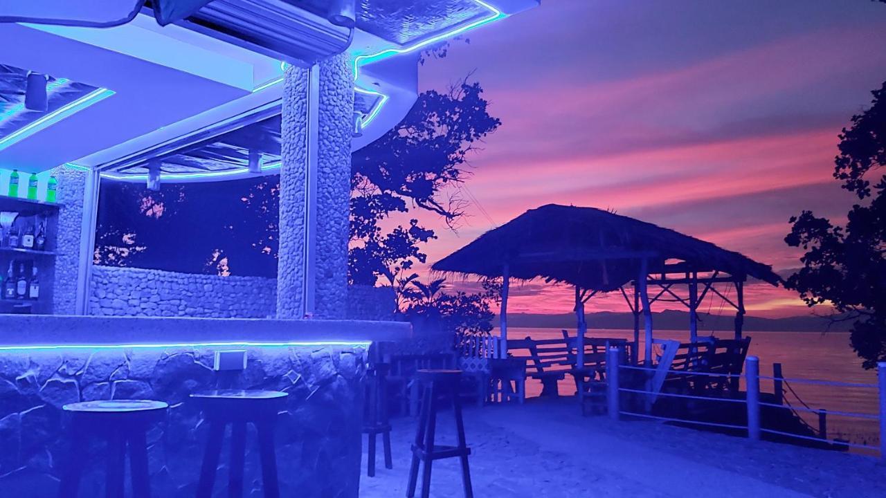 Alegria Dive Resort Exteriér fotografie