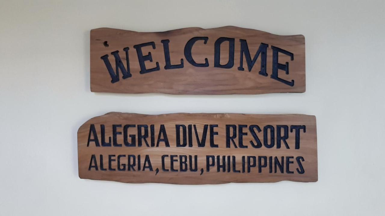 Alegria Dive Resort Exteriér fotografie