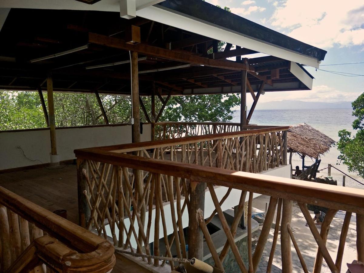 Alegria Dive Resort Exteriér fotografie
