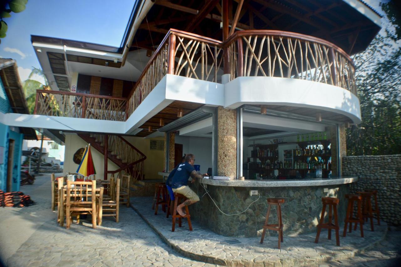 Alegria Dive Resort Exteriér fotografie