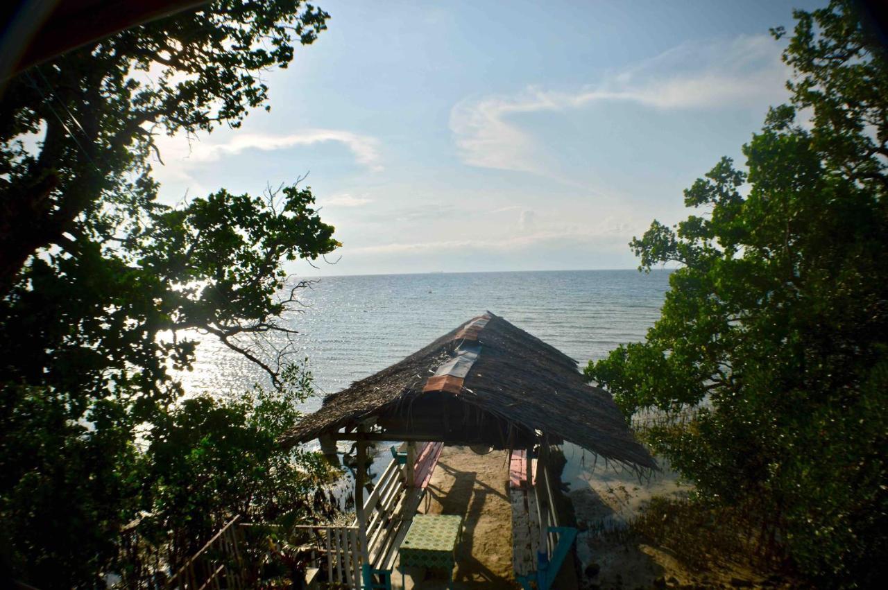 Alegria Dive Resort Exteriér fotografie